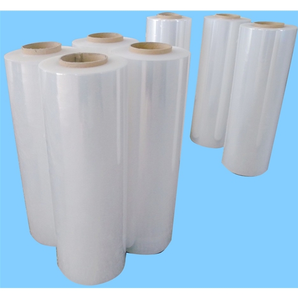 PLA降解拉伸膜0.022MM，28元
